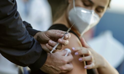 Belgija: Koronavirusom zaraženo 0,32 posto cijepljenih s obje doze
