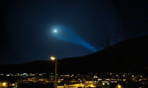 Američko izvješće nije dalo odgovor na pitanje o izvanzemaljcima