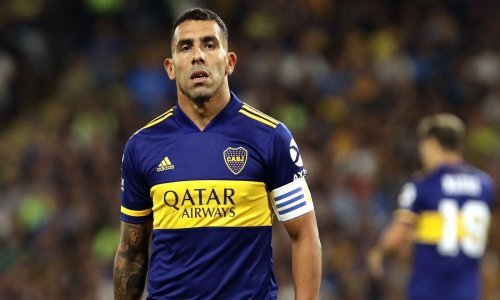 Legendarni El Apache ovom je objavom rastužio milijune obožavatelja: Možda se i vratim, ali nikad više u dresu Boce...