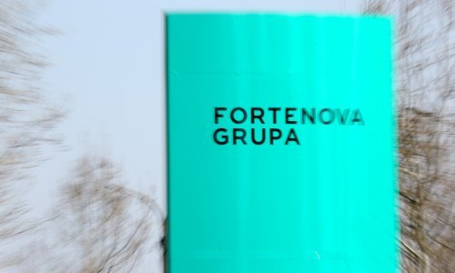 Cilj Sberbanke je prodati Fortenovu u iduće dvije godine