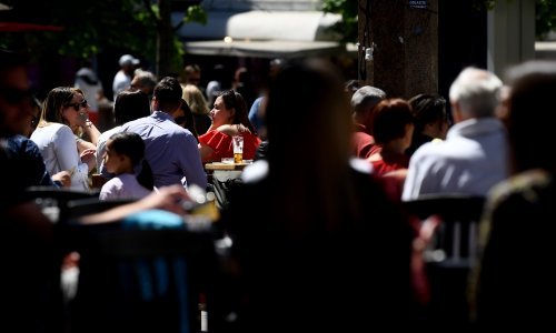 Ugostitelji traže produljenje radnog vremena tijekom Europskog nogometnog prvenstva