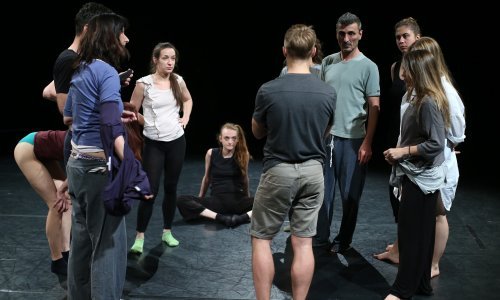 Najavljeno 13. izdanje festivala Perforacije; održat će se na nekoliko zagrebačkih lokacija