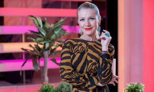 Barbara Kolar za produženi vikend uživa u Čakovcu: Fotografijom koju je snimio njezin otac sve je oduševila