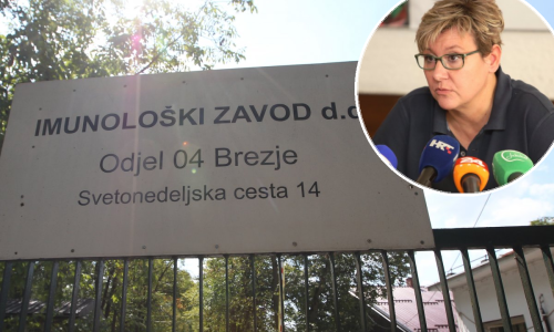 Vraća se proizvodnja u Imunološki zavod, evo što o tome kažu zaposlenici