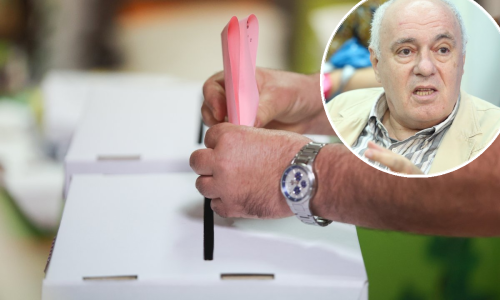 Puhovski: SDP je desno, a Plenković i Tomašević mogu dobro surađivati