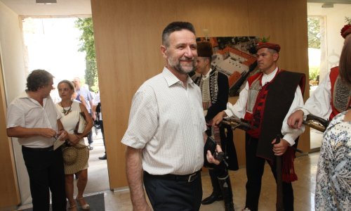 Bivši ministar Pavo Barišić izabran u Europsku akademiju znanosti i umjetnosti