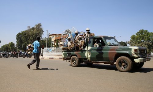 Najkrvaviji napad u zadnjih šest godina: U Burkini Faso ubijeno 160 ljudi