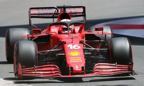 Kvalifikacije VN Azerbajdžana obilježile brojne nesreće, a što nas tek čeka u nedjelju; 'pole position' uzeo najveći nesretnik prošle utrke u Monacu