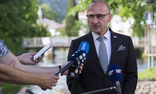 Grlić Radman o Milanoviću: Ovo glorificiranje njegovih velikih zasluga uopće nije točno