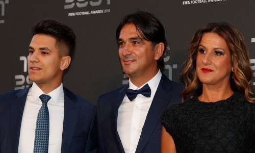 Veliko slavlje u obitelji izbornika Zlatka Dalića: Ne krije da puca od ponosa