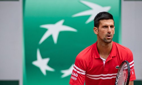 Srpski tenisač Novak Đoković ispisao povijest Roland Garrosa; nadmašio je 'kralja zemlje' Rafaela Nadala, ali i Rogera Federera