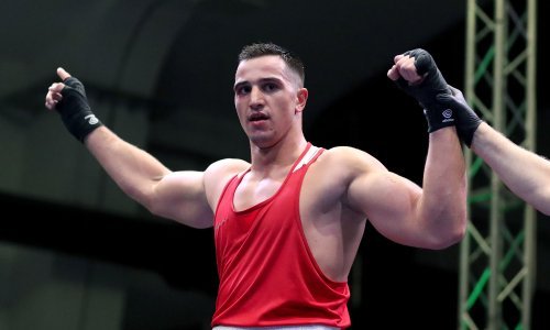 Hrvatska teškaška nada nije preko kvalifikacija izborila Olimpijske igre u Tokiju; postoji još jedna šansa, ali...