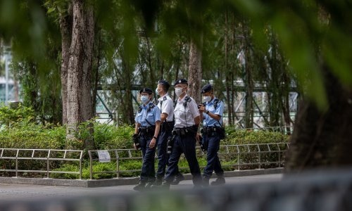 Suludi pohod u istočnoj Kini: Nožem nasumično ubadao ljude, ubio pet osoba i ranio najmanje petnaest