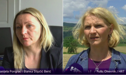 Kraljevec na Sutli: Jedino mjesto u Hrvatskoj koje će imati treći krug izbora