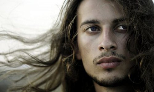 J.R. August u Samoboru 27. travnja