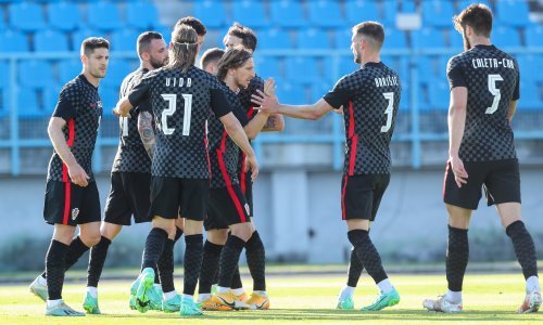 Ovo je prvih 11 Zlatka Dalića za generalku protiv Belgije; je li vas hrvatski izbornik iznenadio svojim odabirom i skriva li ponešto aduta za Englesku?