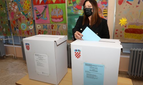 Hrvatsku na jesen očekuju dopunski izbori u osamdesetak lokalnih jedinica