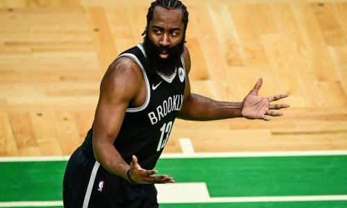 Brooklyn Netsi poveli u polufinalu istoka, ali pobjedu je zasjenila ozljeda koja se dogodila u 43. sekundi utakmice