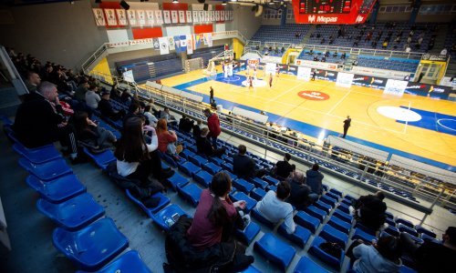 Ovo je smiješno i tužno; BiH dobila košarkaškog prvaka na nevjerojatan način; pet od šest klubova nije došlo na završni turnir