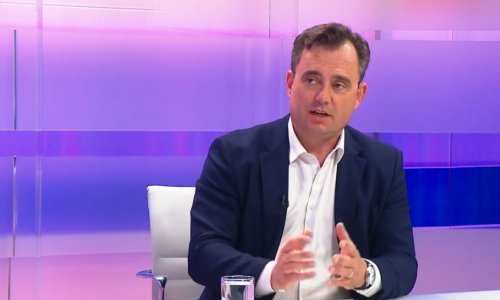 Šef Fonda za obnovu Damir Vanđelić: U ovom trenu novac nije problem, ali se nadam da će do kraja godine biti