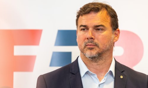 Ustavni sud odbio SDP-ovog kandidata za istarskog župana