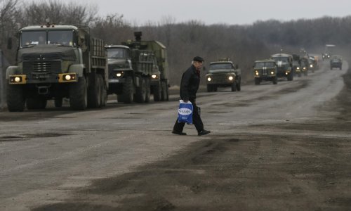 OESS: Sigurnosna situacija u Ukrajini sve gora