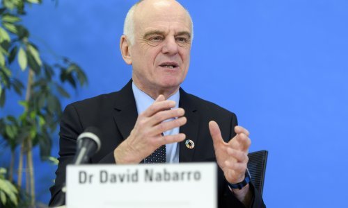 Izaslanik WHO-a: Globalno iskorjenjivanje koronavirusa nije razuman cilj, moramo se naučiti na suživot s njim