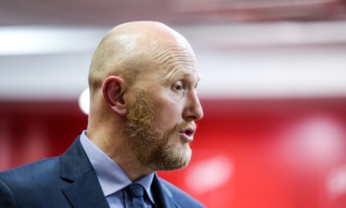 Petek otvoreno o prvim Tomaševićevim danima na čelu grada: Možda sam očekivao odlučnije, ozbiljnije odluke