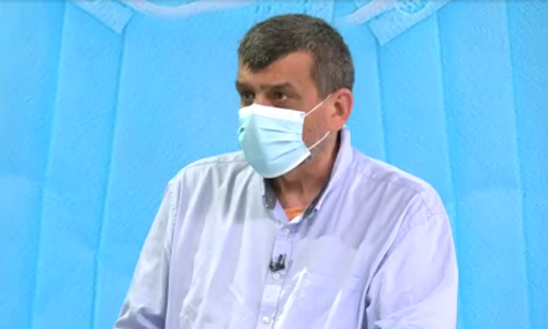 Epidemiolog Kaić: Zadar može otići u crveno! Da se mene pita, maske ne bismo skidali dok ne bude 10 ili manje novozaraženih dnevno