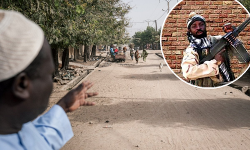 Vođa zloglasne terorističke skupine Boko Haram izvršio samoubojstvo: 'Izabrao je poniženje na onom svijetu umjesto na zemlji'