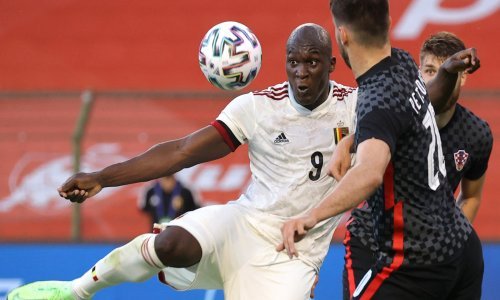 Romelu Lukaku otkrio je recept za pobjedu protiv Hrvatske; možda je baš to 'ono nešto' što u ovom trenutku nedostaje 'vatrenima'