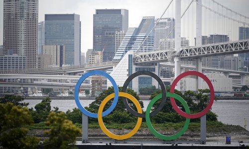 Pritisak u Tokiju i Japanu sve je veći: jedan od važnih ljudi Japanskog olimpijskog odbora više to nije mogao izdržati
