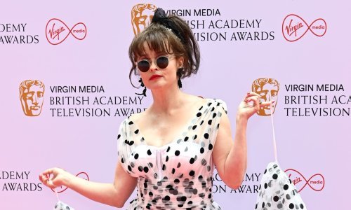 Proslavljenu glumicu poznatu po ekstravagantnim kreacijama dosad nismo vidjeli u ovakvom izdanju