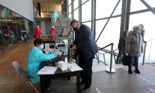 U Primorsko-goranskoj županiji četvero novozaraženih, u Istarskoj jedan novi slučaj Covida: 'Još se ne možemo opustiti'