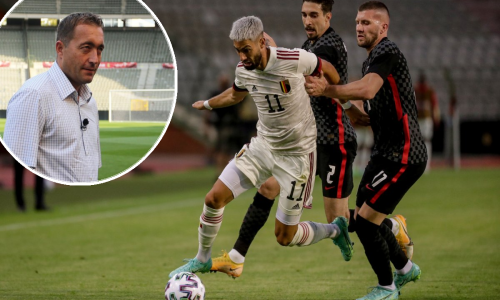 Branko Strupar otkrio je važan detalj koji Hrvatska treba popraviti do početka Eura, a onda i komentirao igru Brune Petkovića: Bit će to velika Dalićeva dilema...