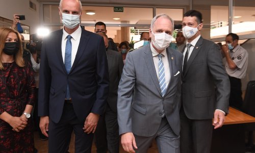 Objavljen izvještaj o primopredaji vlasti u Splitu: Grad u plusu i gotovo bez kredita