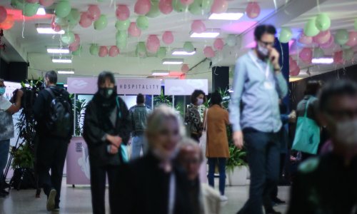 Svečanim otvaranjem u Kinu SC večeras počinje Animafest