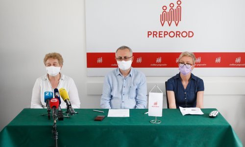 Preporod ministru Fuchsu: Pozabavite se važnim pitanjima dopunskog rada i ocjenjivanjem za vrijeme online nastave