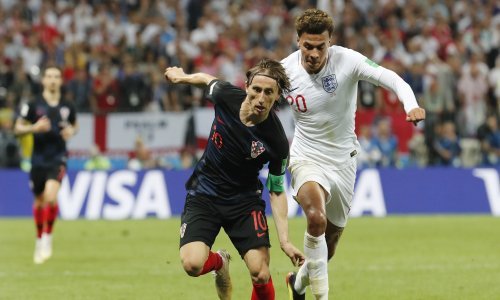 Legendarni engleski kapetan svojim sunarodnjacima otkrio recept za prvu utakmicu Eura; uvjeren je da će Englezi znati kako s Hrvatskom