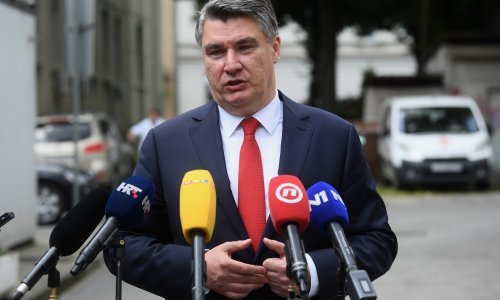 Milanović s Udrugom nastavnika ugostiteljskog obrazovanja, najbolji polaznici planiraju u Katar