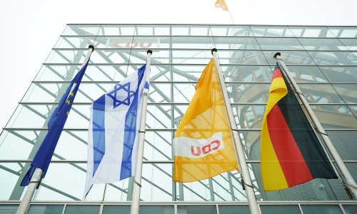 CDU želi onemogućiti davanje njemačkog državljanstva antisemitima