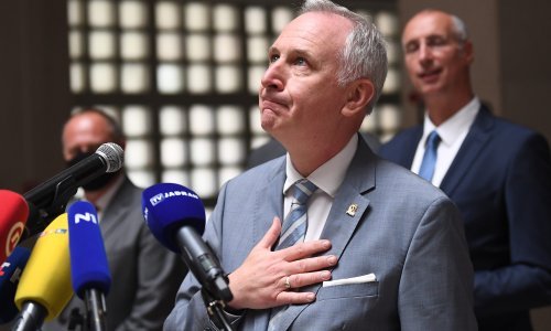 Krstulović Opara poništio svoju odluku, nema nagrade za gradsku administraciju