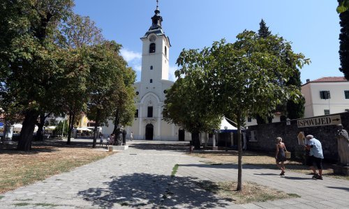 Hrvatska marijanska svetišta Remete i Trsat na novim markama