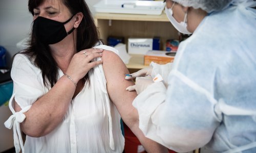 U Slovačkoj obavezna karantena za sve necijepljene putnike