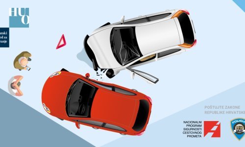 Neosigurana i neregistrirana motorna vozila i danas ugrožavaju prometnu sigurnost