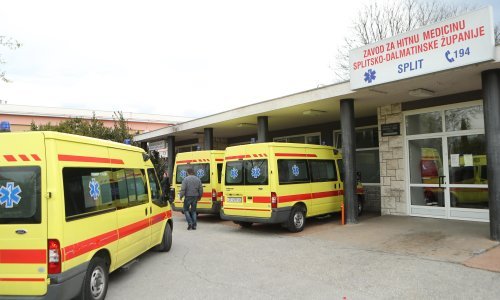 Istraga protiv liječnika koji je pacijenta s obilnim krvarenjem ostavio s tehničarima: Kada je nesretnik umro, upisivao je lažne podatke da sa sebe skine odgovornost