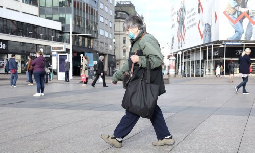 Novi Zakon o mirovinskom osiguranju: Primatelji obiteljske mirovine moći će raditi, pogledajte što se još mijenja