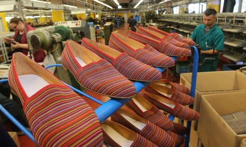 Borovo slavi 90. rođendan: Godišnje proizvedu 400 tisuća pari obuće, spreman plan restrukturiranja za strateške partnere