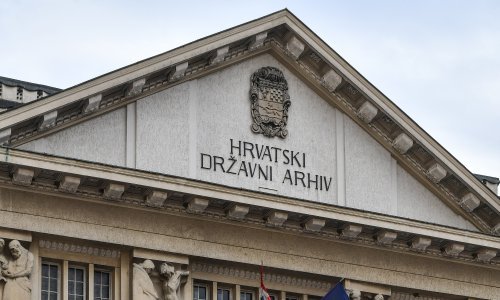 Obilježavanje Međunarodnog tjedna arhivâ