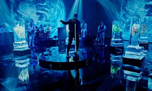 Nova pjesma Dine Merlina o ljubavi koja nikad ne prestaje